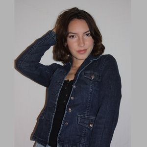 Meet your Posher, Ki